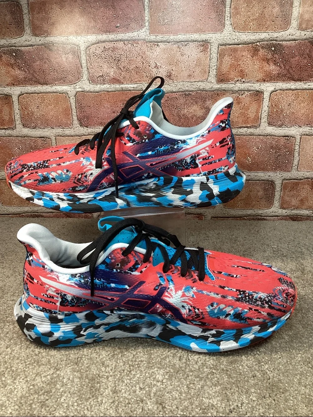 Asics Noosa Tri 14 Men’s running shoes sneakers size 9